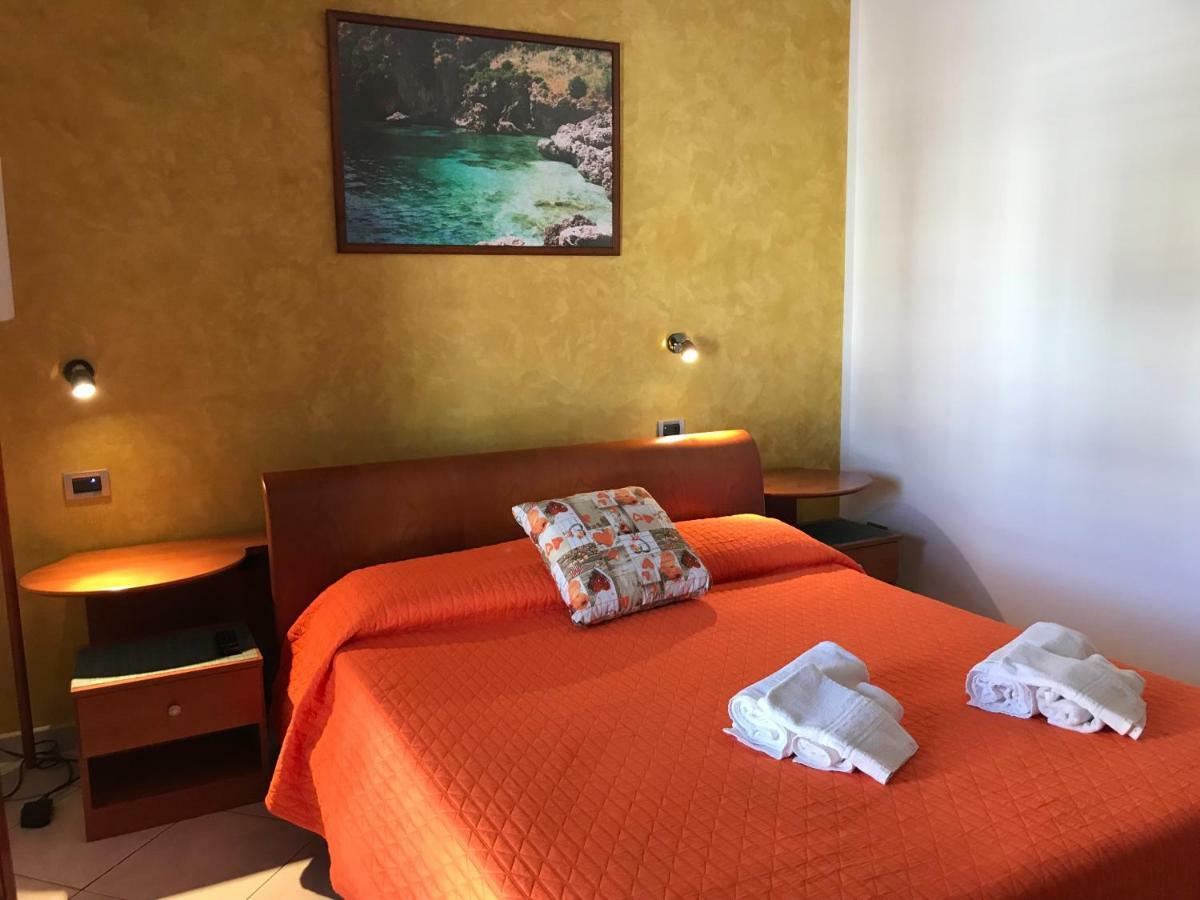 El Nur Bed & Breakfast 圣维托罗卡波 外观 照片